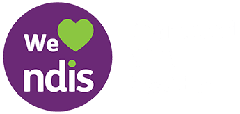 Registered NDIS Provider