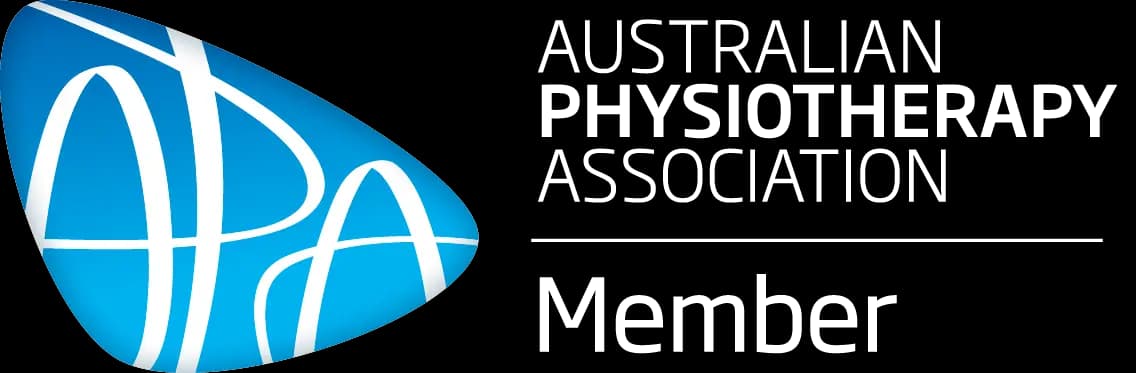 Australian Physiotherapy Association Member