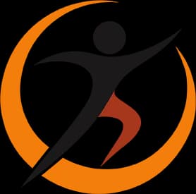 Balance & Move Logo