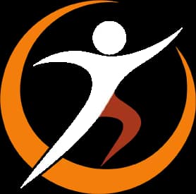 Balance & Move Logo