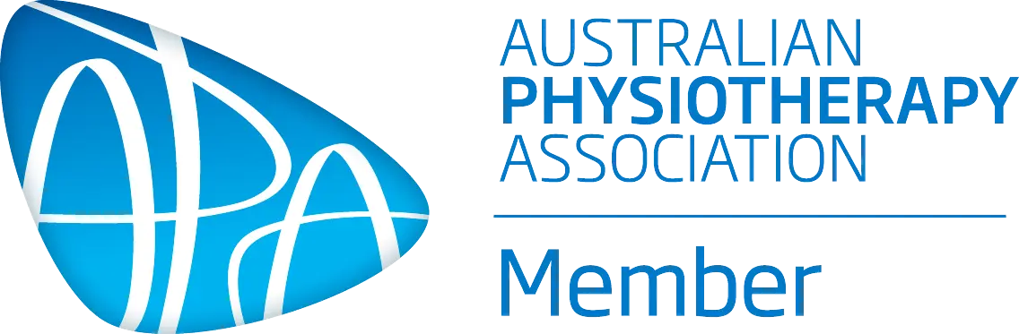 Australian Physiotherapy Association Member