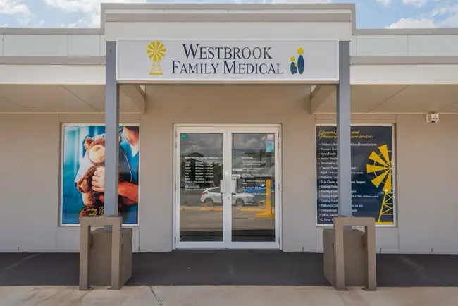 Westbrook Family Medical