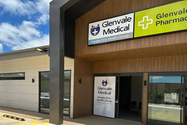 Glenvale Medical