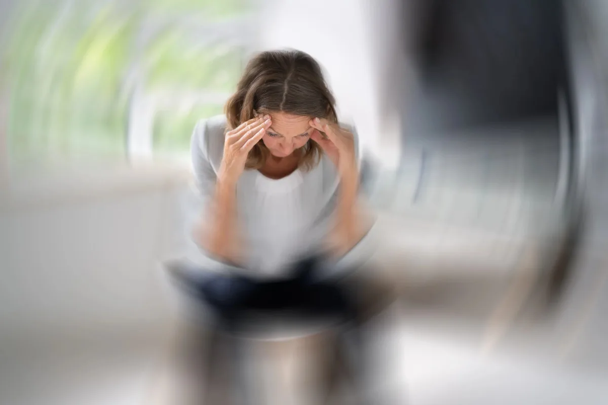 Vestibular physiotherapy for dizziness and vertigo